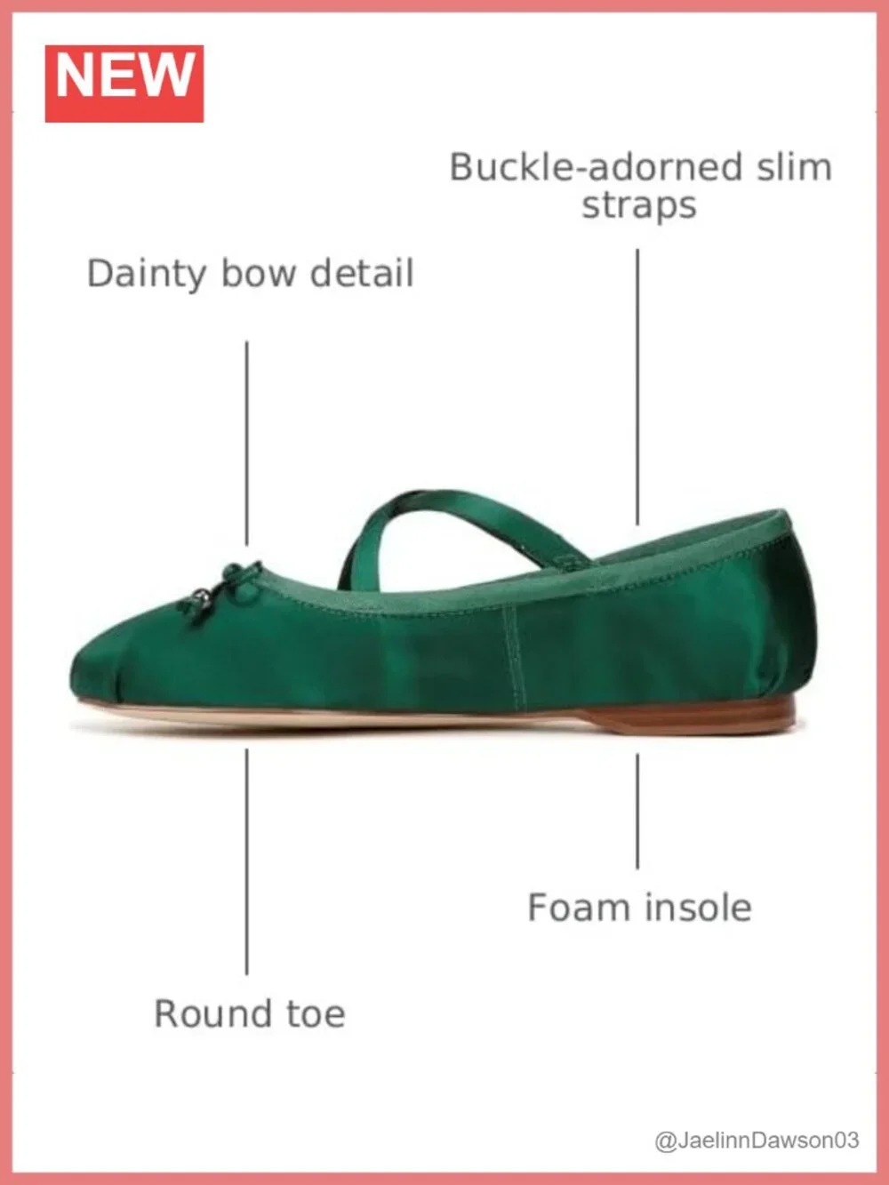 N/A sweet ballet